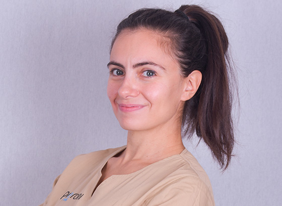 Team 2 Pieroni - Studio dentistico Pieroni