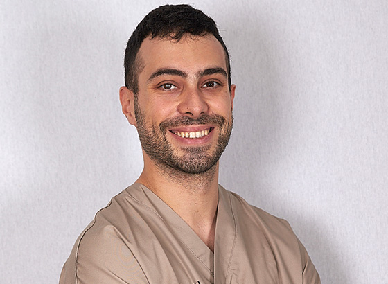 Team 7 Pieroni - Studio dentistico Pieroni